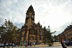 Sheffield