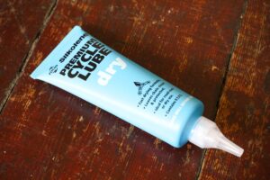 Silkolene Dry Lube