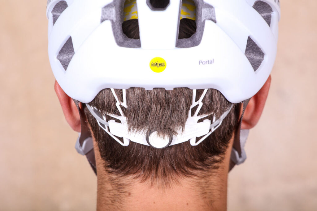Smith Portal Helmet - Cycling News | Bike Reviews | road.cc