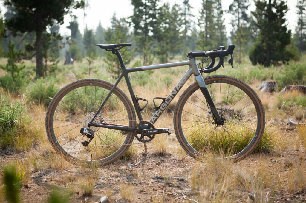 argonaut gr2 gravel racer13