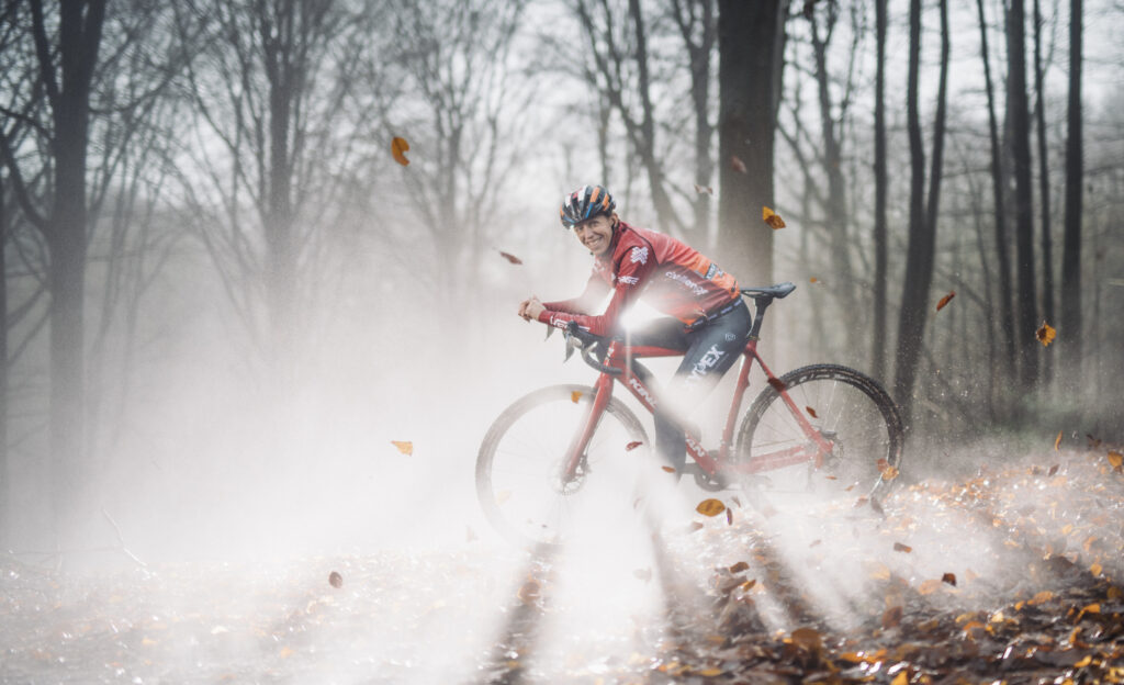 Helen Wyman 12 – CREDIT KRISTOF RAMON