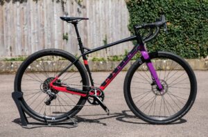 Marin Gestalt X11 gravel bike