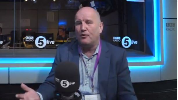 Mike Barton (via BBC Radio 5 Live on Twitter).JPG