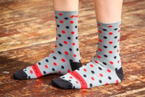 Northwave SS18 Pois Socks