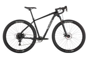 Salsa Cutthroat Apex 1 Sus