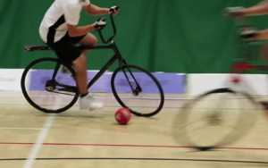 Cycleball 2
