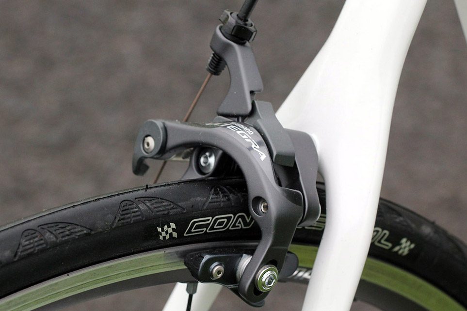 Shimano Ultegra 6800 groupset &ndash; rear brake.jpg