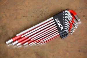 Silca HX-Two Travel Essentials Kit