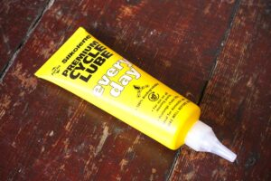 Silkolene Everyday Lube