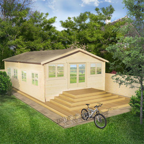 ultimate bike shed4