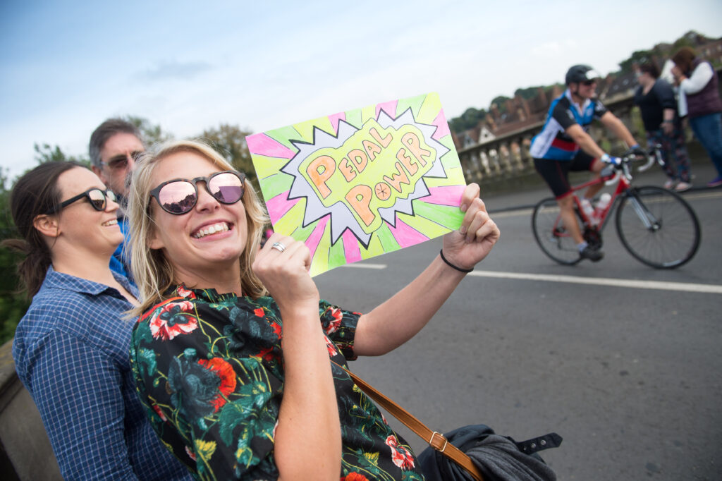 Velo Birmingham and Midlands 22