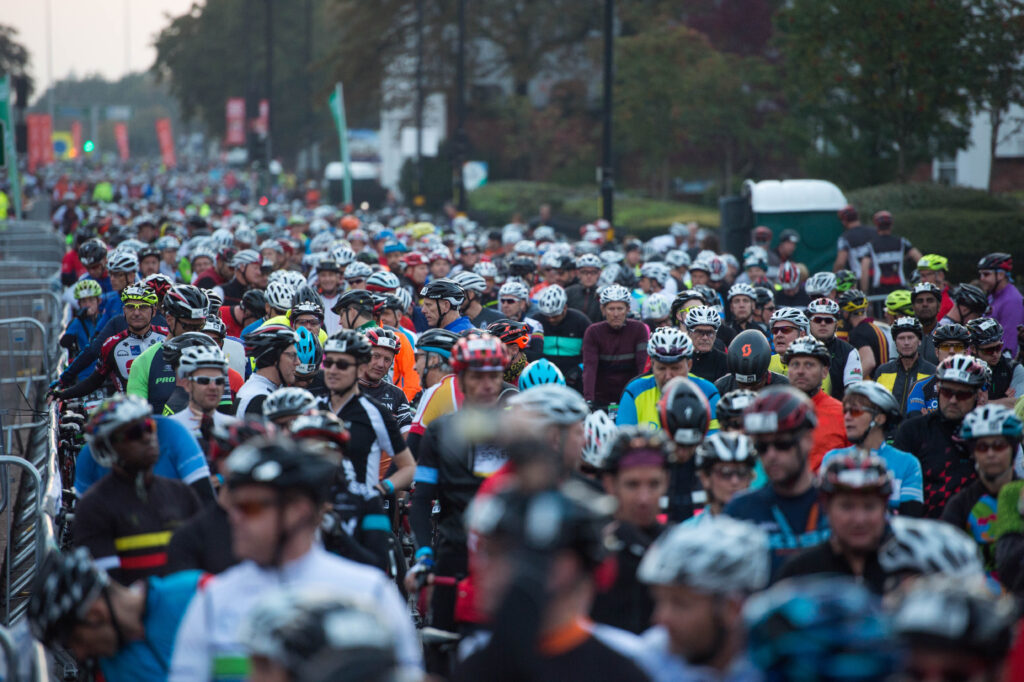 Velo Birmingham and Midlands 3