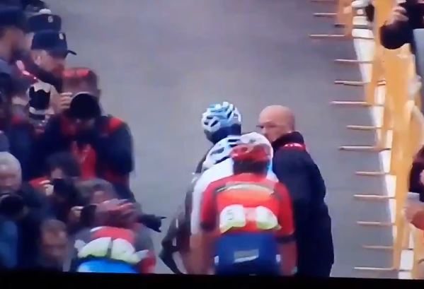 Vuelta Stage 12 crash.JPG