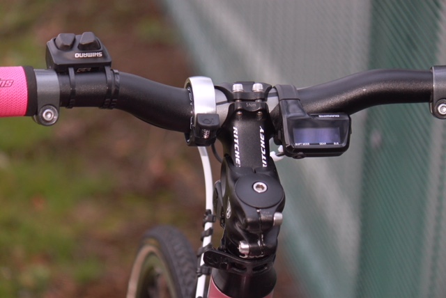 Calder Clarion – bars and stem.JPG