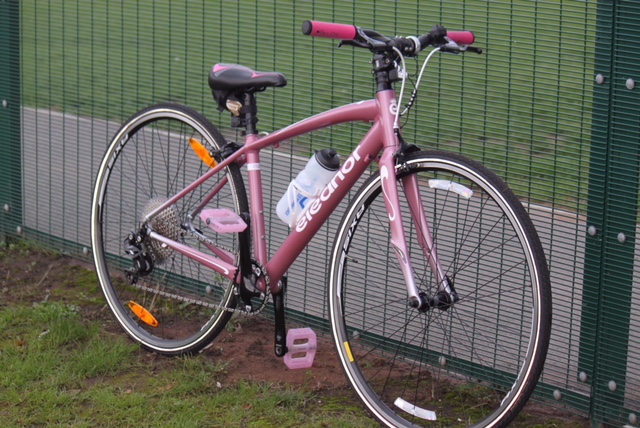 Calder Clarion – Specialized Dolce after.JPG