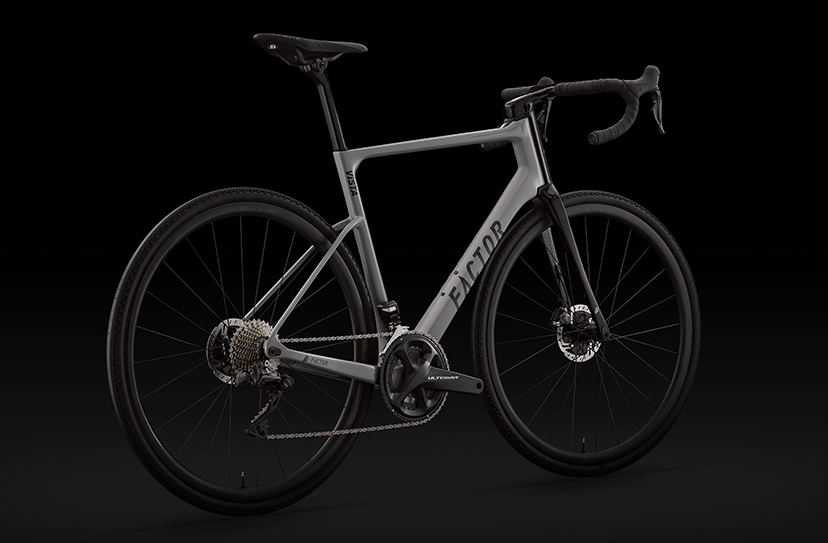 factor bikes vista 18
