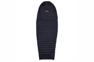 H2-18_Brevet Down Sleeping Bag_Dark Navy_1-2