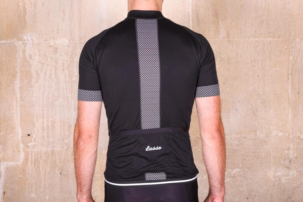 Lusso Merino short sleeve jersey – back.jpg
