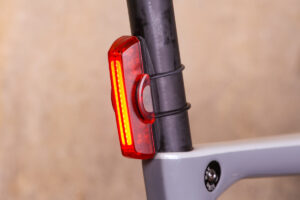 Oxford Ultratorch Slimline R50 Rear LED