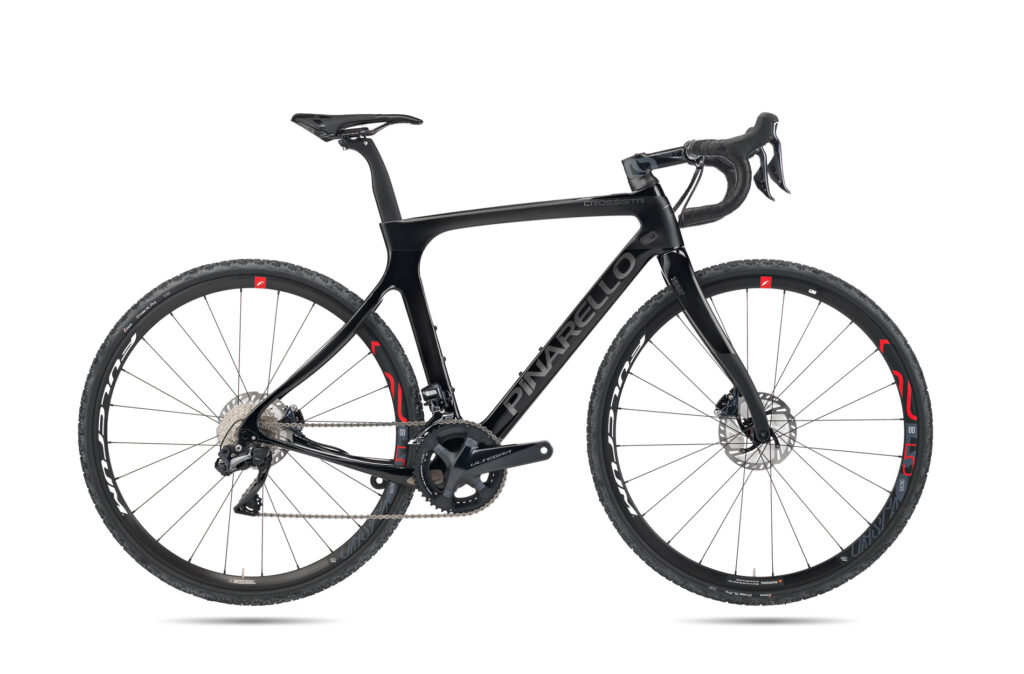 Pinarello-Crossista