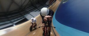 The Pursuit (via Vimeo)