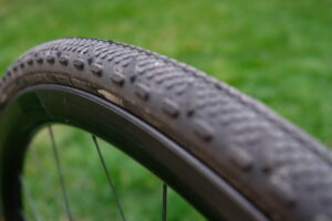 Schwalbe X-One Speed Tyre on rim9.JPG