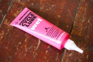 Silkolene Wet Lube