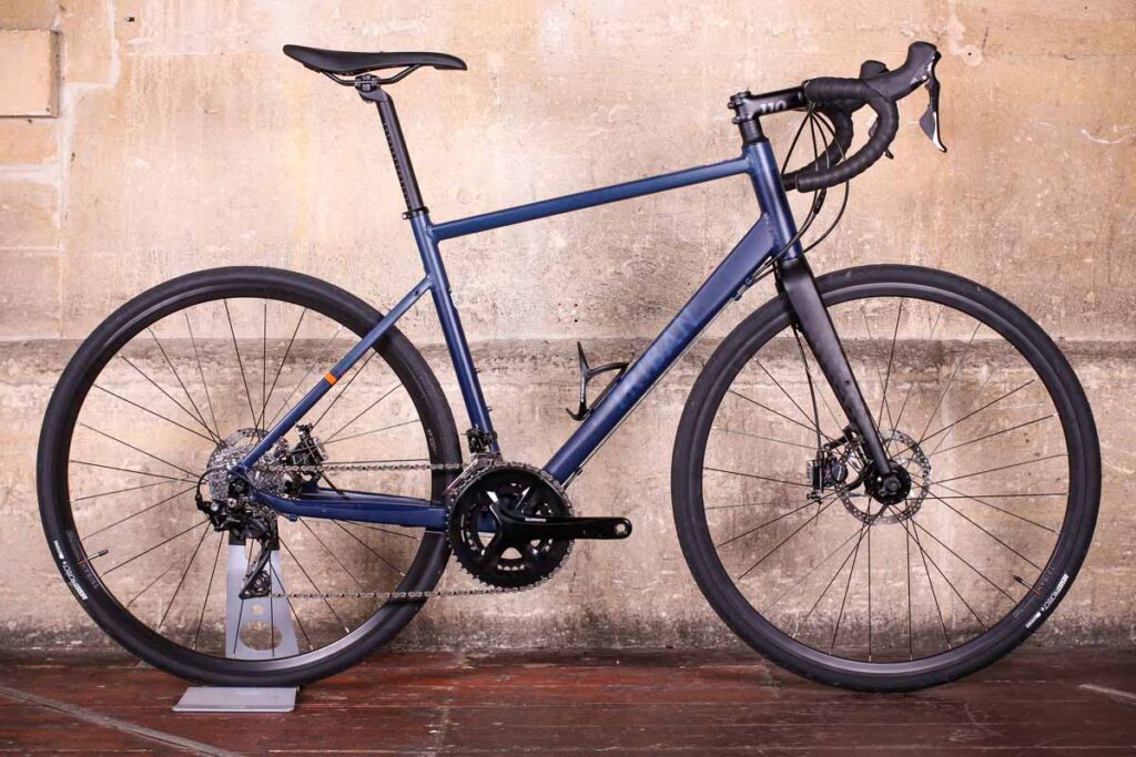 Triban RC 520