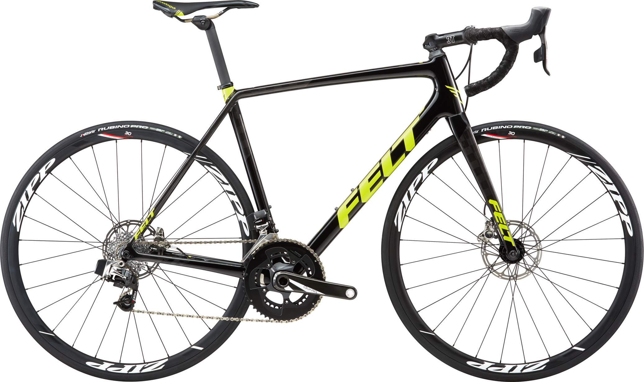 2018 Felt FR2 DISC ETAP