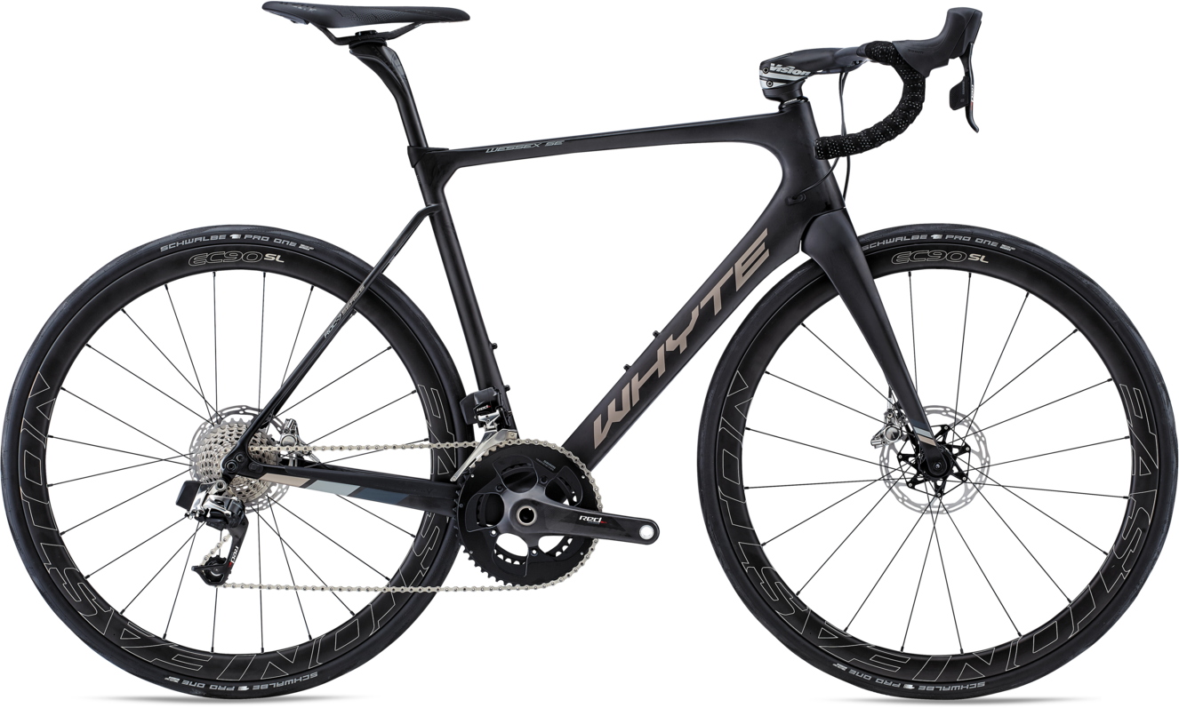 2018 Whyte Wessex SE