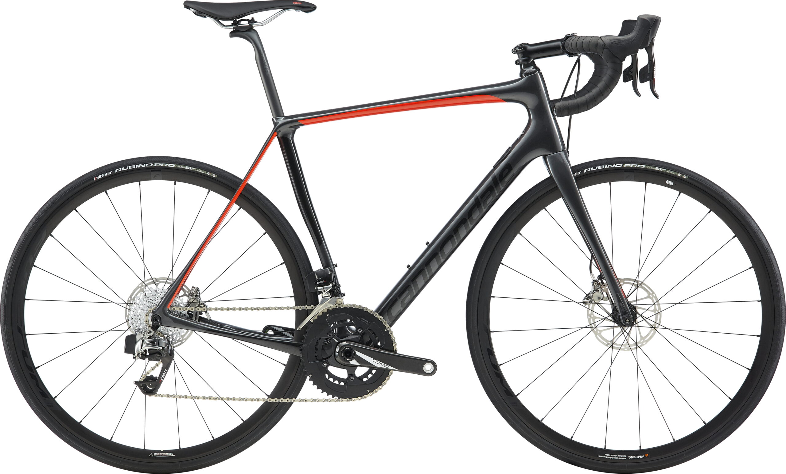2019 Cannondale Synapse Disc eTap