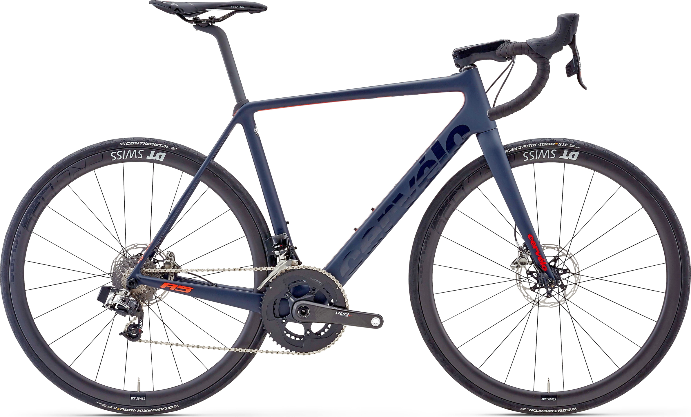 2019 Cervelo R5 eTap