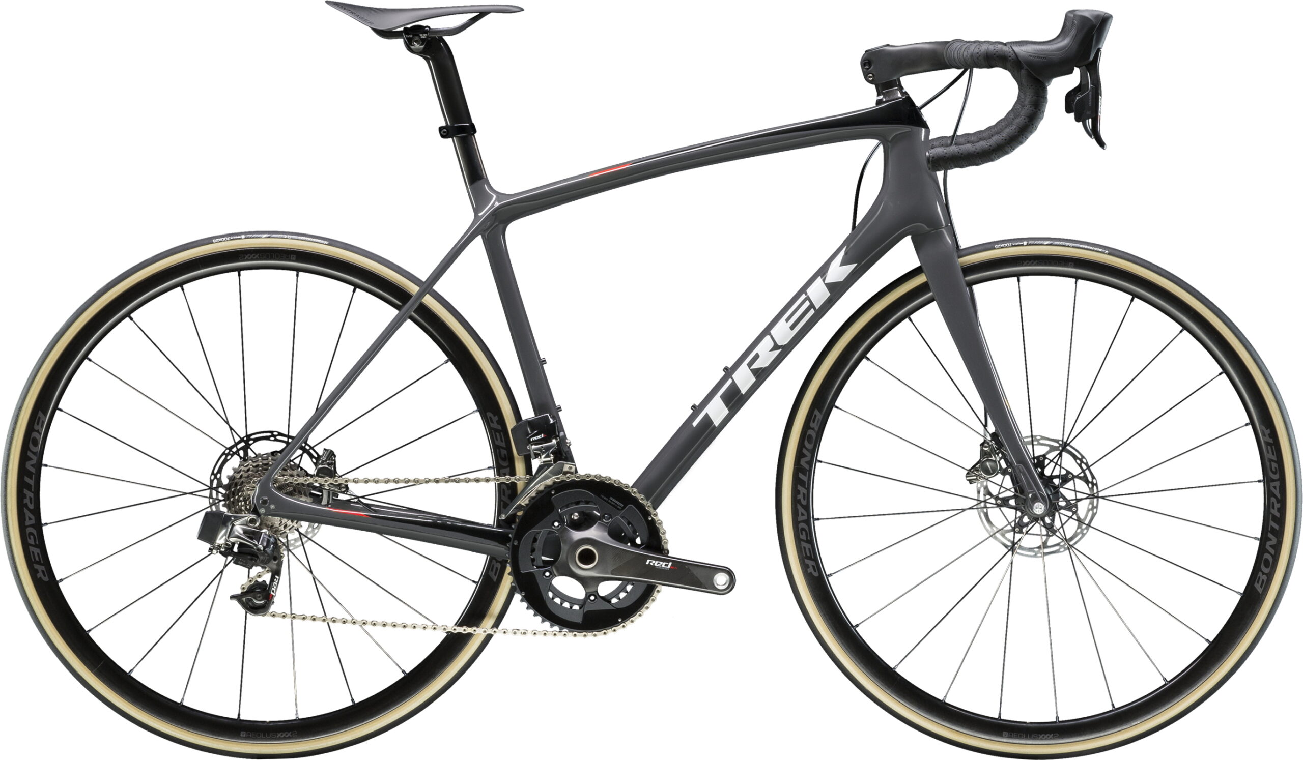 2019 Trek Émonda SLR 9 Disc eTap