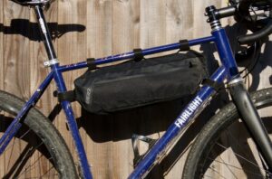 BBB Middlemate frame bag