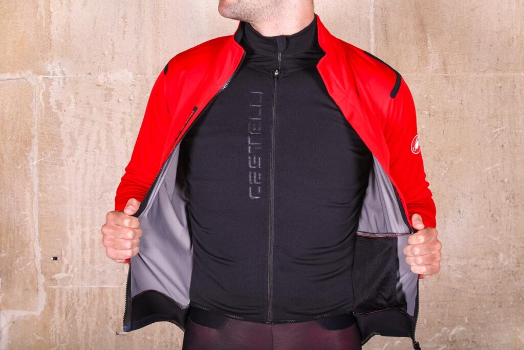 Castelli Alpha Ros Jacket – inner jacket worn.jpg