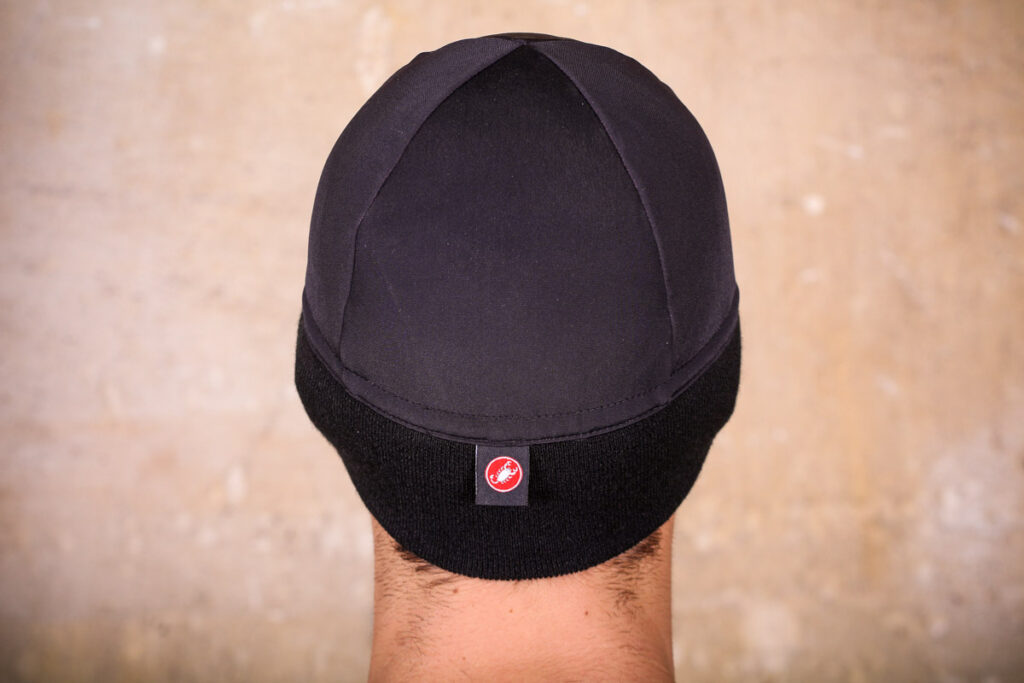 Castelli Difesa Thermal Cap – back.jpg