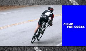 Climb for Costa