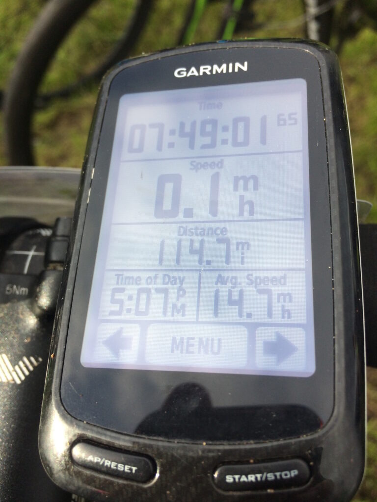 Deloitte RAB Garmin