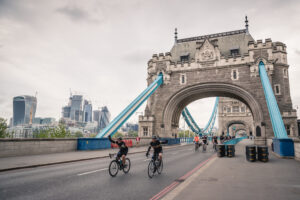 Dulux London Revolution