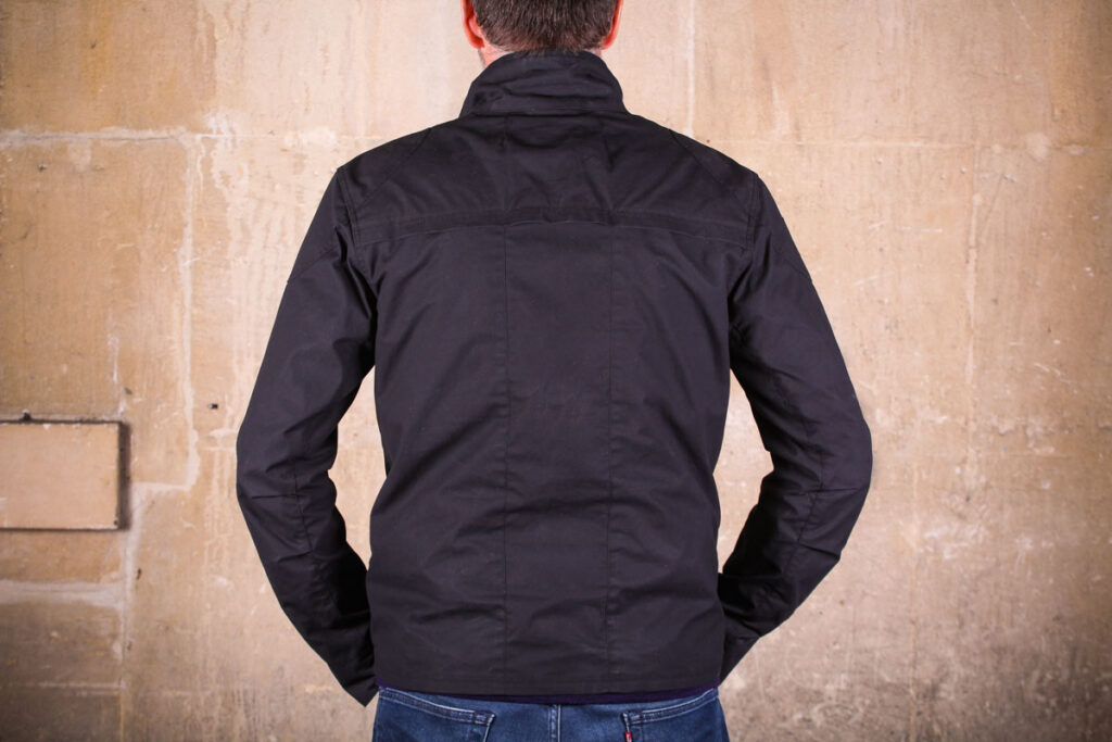 FRAHM Harrington Racer Jacket &ndash; back.jpg
