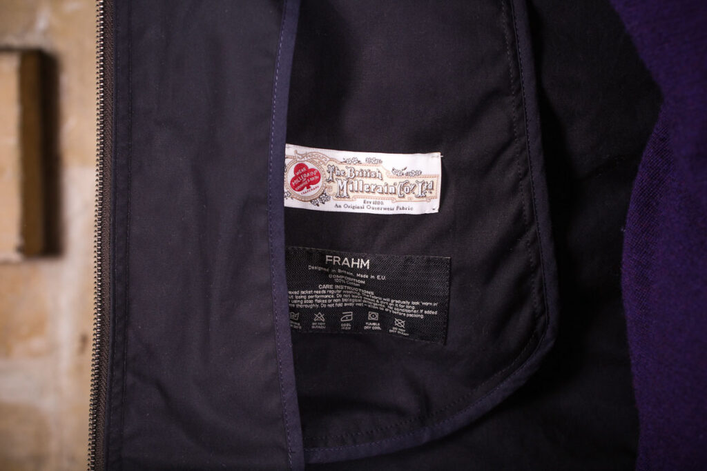 FRAHM Harrington Racer Jacket &ndash; labels.jpg