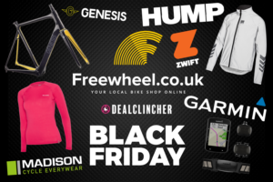 Freewheel Header