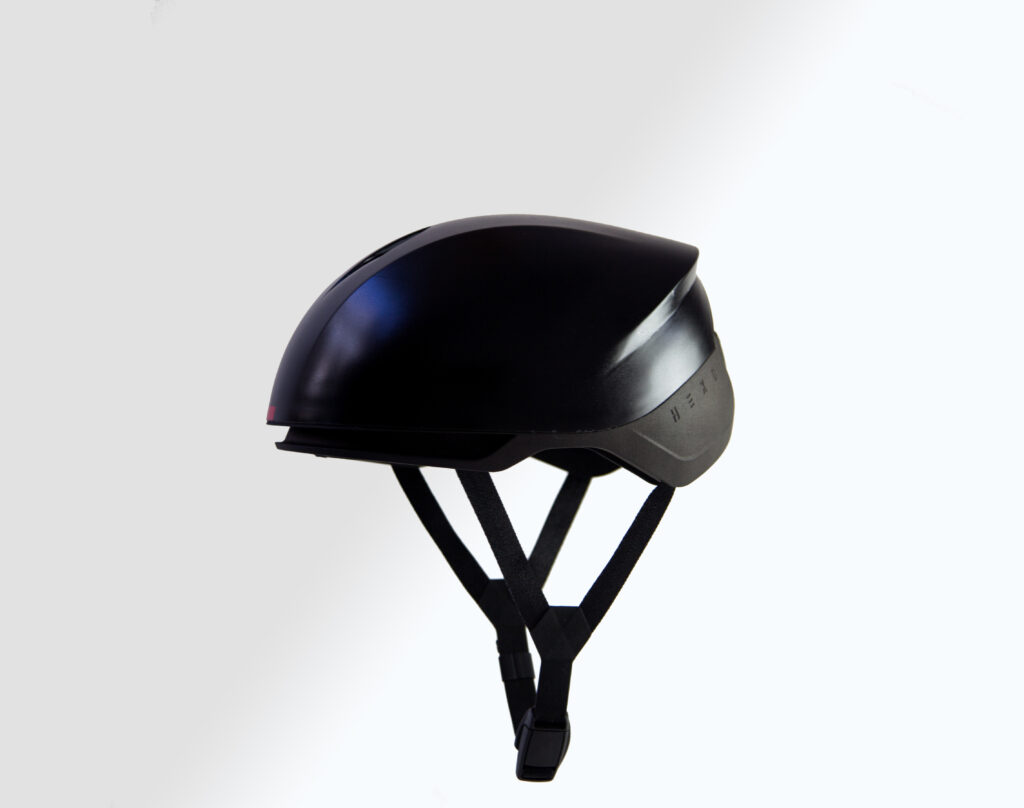 Hexo Full Helmet 1