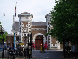 HMP Wormwood Scrubs