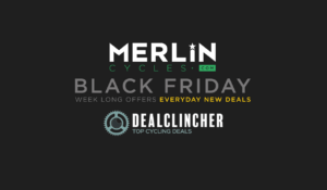 Merlin Black Friday
