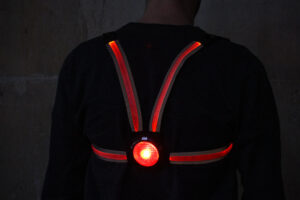 Oxford Commuter X4 Personal Illumination System - lit up.jpg