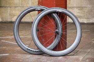 Prime BlackEdition 50 Carbon Wheelset