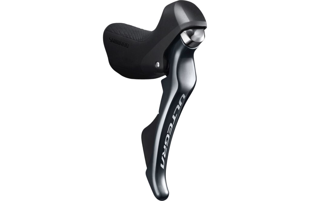 Shimano Ultegra R8000 shifter – 1