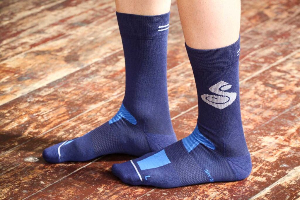 Sweet Protection Crossfire Socks 6