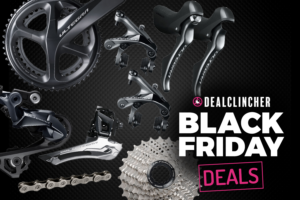 Ultegra R8000 head